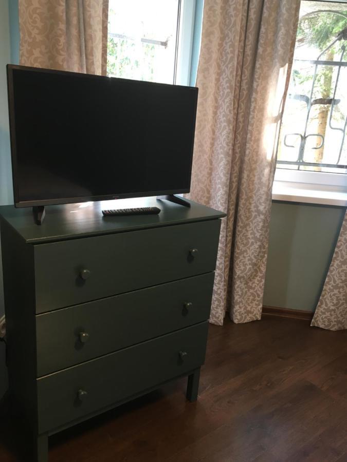 Apartmán Decor Park Karpacz
