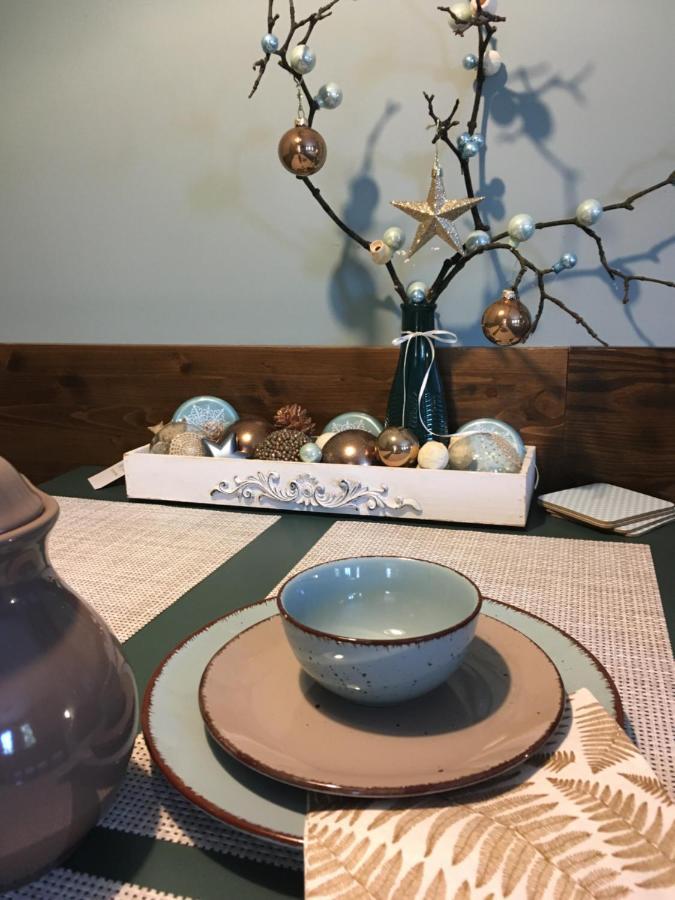 Apartmán Decor Park *