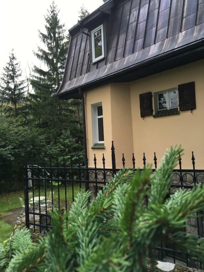 Decor Park Apartmán